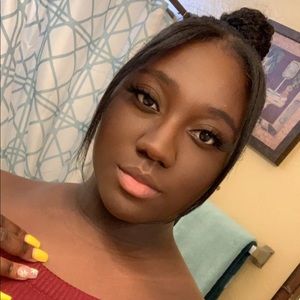 Meet your Posher, Ashanae